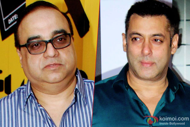 Salman Khan & Rajkumar Santoshi's Movie To Be Delayed
