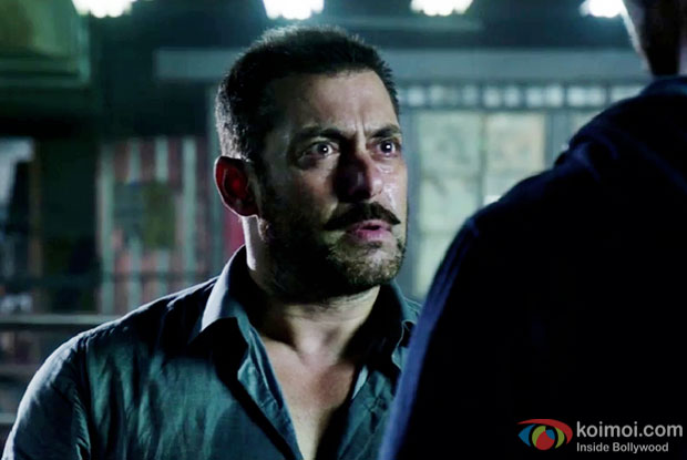 Salman Khan's Sultan Makes 208% Profit At The Box Office