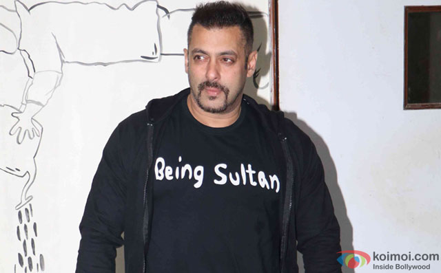 Salman Khan