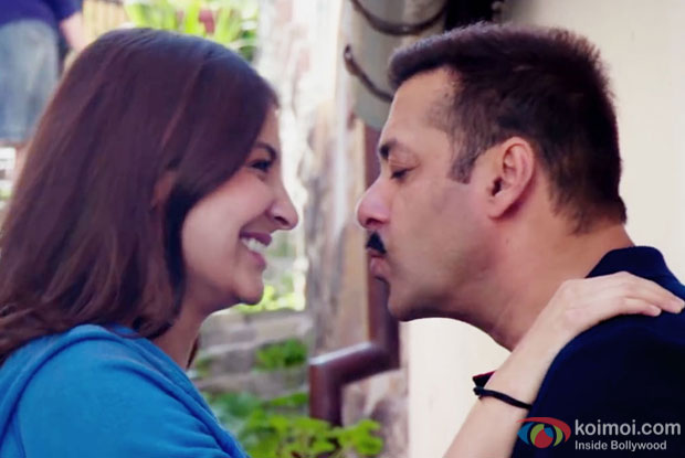 Salman's Sultan Grosses Over 561 Crores Worldwide