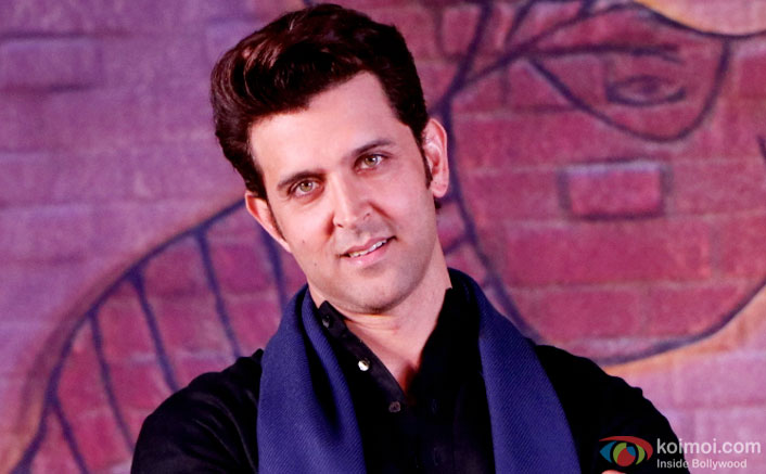 Signed 'Mohenjo Daro' only when script reduced from 200 to 80 pages: Hrithik Roshan