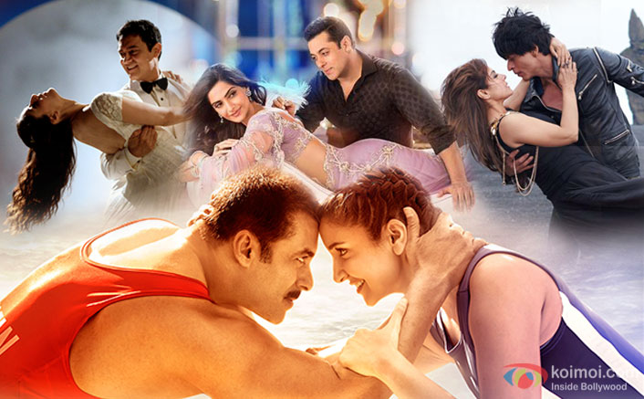 Sultan Beats Dilwale, 3 Idiots & PRDP; Becomes 5th Highest Worldwide Grosser