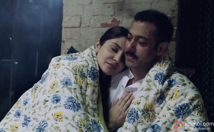 Sultan Makes 144% Profit At The Box Office