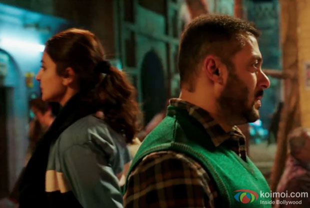 Sultan Makes 224% Profit At The Box Office