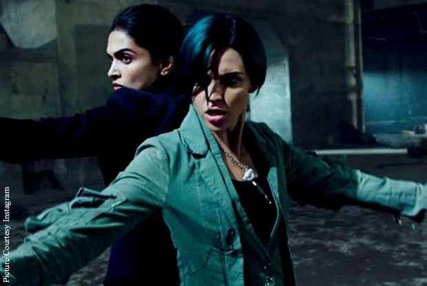 Teaser Of xXx: The Return Of Xander Cage: Deepika Padukone And Ruby Rose