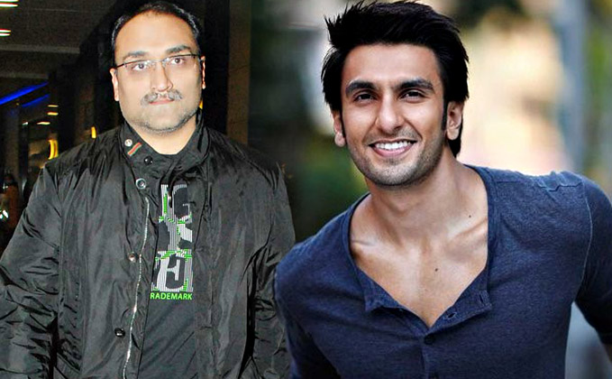 When Aditya Chopra told Ranveer to act like himself