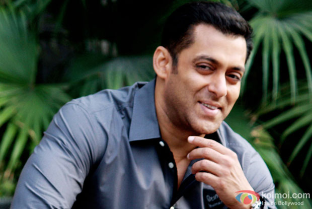 Whoa! Has Salman Khan Scored A 1000 Crore Satellite Deal?