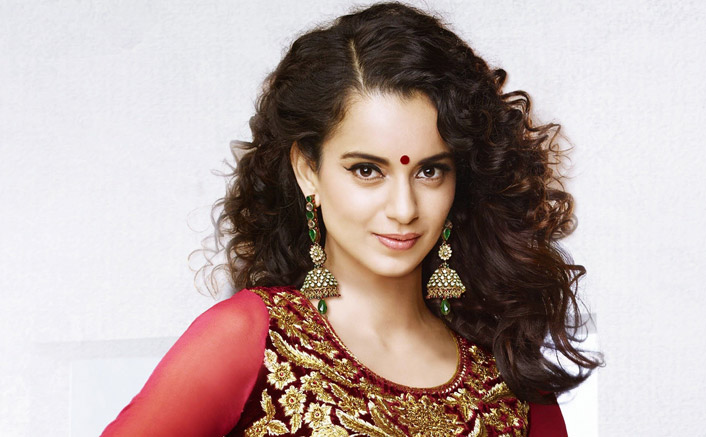 Why not: Kangana on getting married more than once