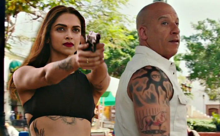 xXx: Return of Xander Cage Trailer