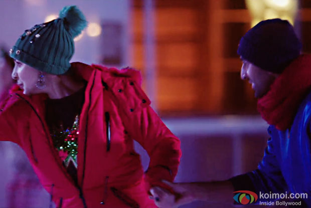 Ae Dil Hai Mushkil Song Review: This Magical Number Is Highly Addictive