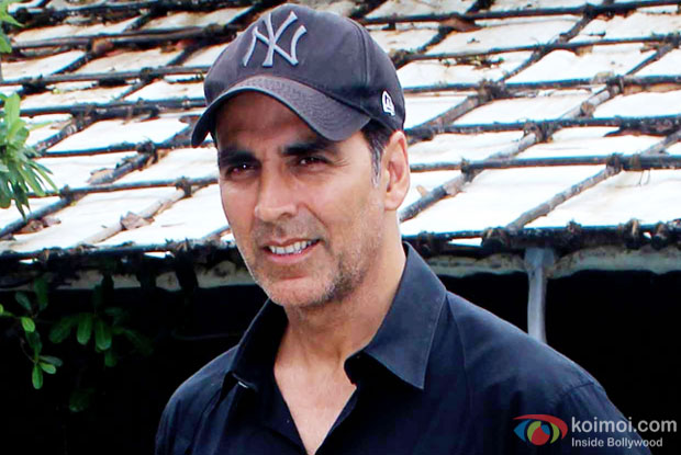 Akshay Kumar Confirms Baby 2 Not Happening Anytime Soon