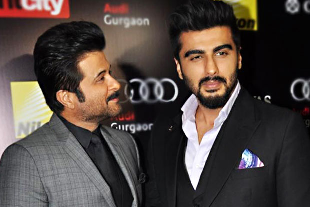 Arjun Kapoor confirms teaming up with chachu Anil Kapoor for ‘Mubaraka’