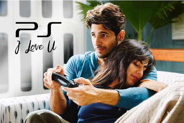 Baar Baar Dekho Romatic Stills Giving Series Relationship Goals