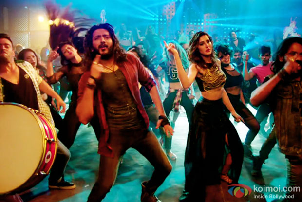 Banjo Trailer ft| Riteish Deshmukh & Nargis Fakhri
