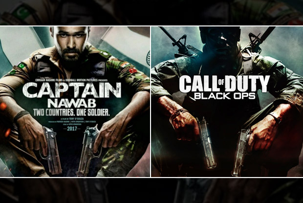 Captain Nawab & Call Of Duty