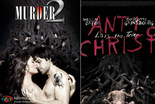 Murder 2 & Anti Christ