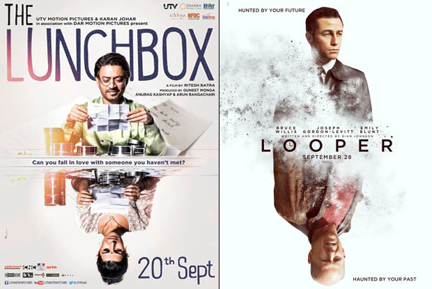 The Lunchbox & Looper