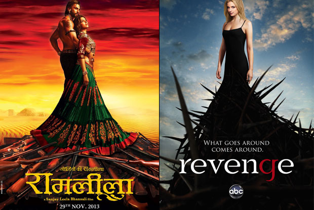 Ram Leela & Revenge