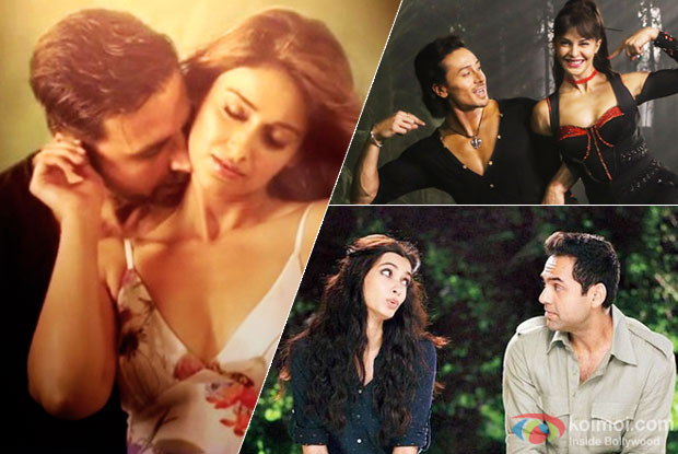 Box Office - Bollywood waits for its payday as Monday brings in just 5 crore