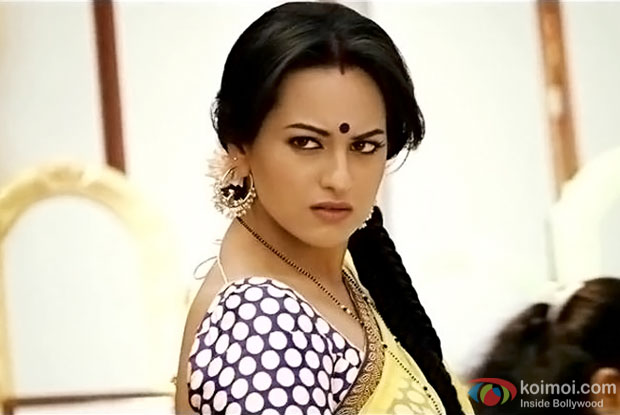Confirmed Sonakshi Sinha To Be Part Of Dabangg 3