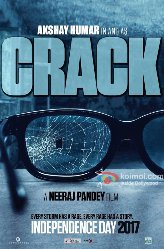 All You Need To Know About The Shooting Details Of Akshay's Crack