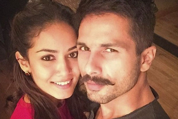 Good News: It's A Girl For Shahid Kapoor And Mira Rajput!