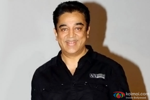 Kamal Haasan discharged from hospital