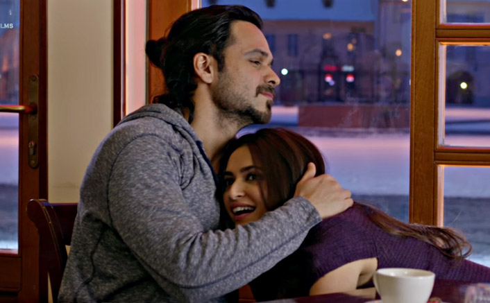 Watch Lo Maan Liya Song From Raaz Reboot| Ft. Emraan, Kriti & Gaurav