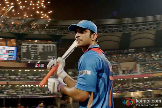 Sushant Singh Rajput Starrer M.S.Dhoni - The Untold Story Trailer Review