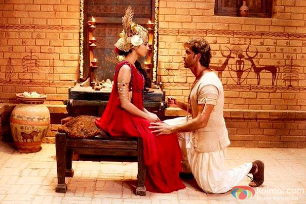 'Mohenjo Daro' recovers Rs 60 crore before its release