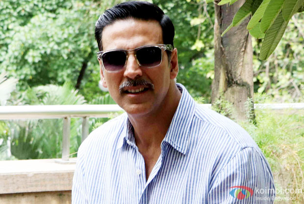 Money also important along with medals: Akshay Kumar