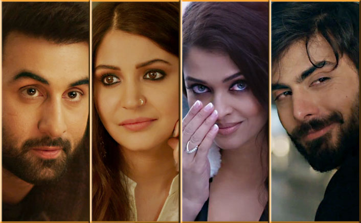 Must Read: Interesting Character Details Of Ae Dil Hai Mushkil - Koimoi Must Read: Interesting Character Details Of Ae Dil Hai Mushkil - Koimoi