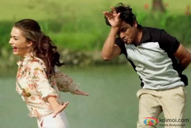 Watch Parinda Hai Parinda Song From Freaky Ali | Ft. Nawazuddin Siddiqui, Amy Jackson