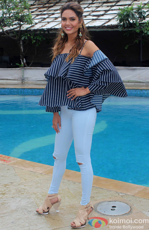 Esha Gupta