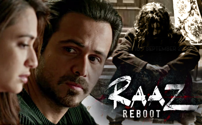 Raaz Reboot