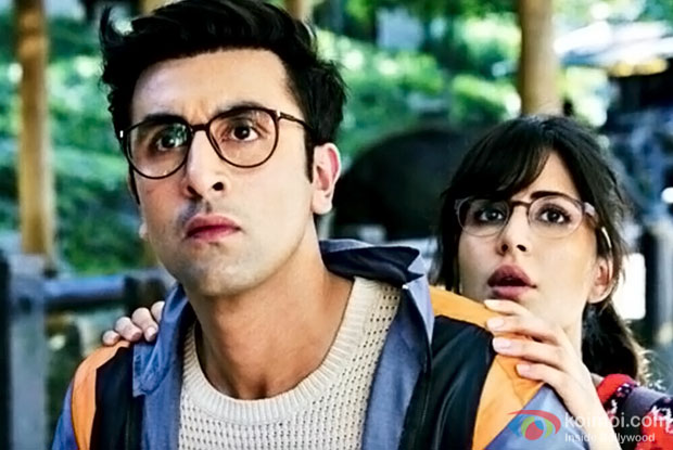 Ranbir-Katrina Jagga Jasoos Release Date Conformed