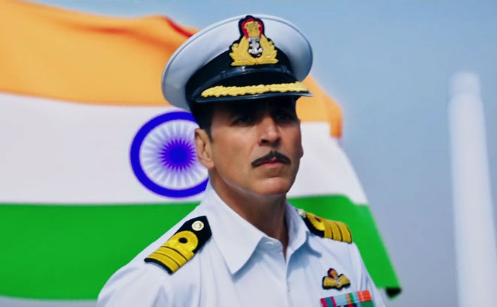 Akshay Kumar auctioning 'Rustom' uniform for charity