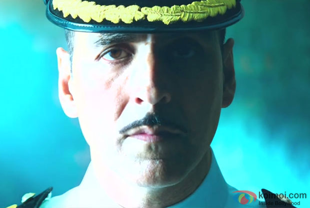 Box Office - Akshay tops 2016 with Rustom