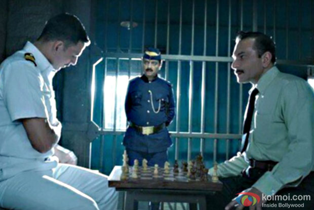 Rustom Grosses Over 207 Crores Worldwide; Makes 207% Profit At The Box Office