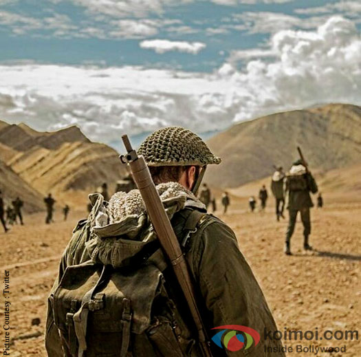 Salman Khan To Start 2nd Schedule Of Tubelight In Kashmir From 24th August