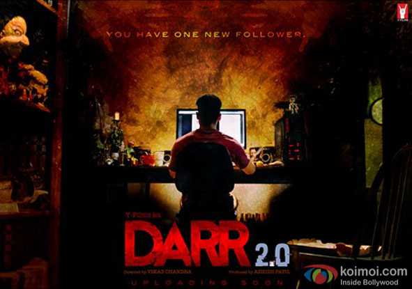 Shah Rukh Khan’s Darr’ To Be Rebooted By Y-FILMS Aa A Mini-Series