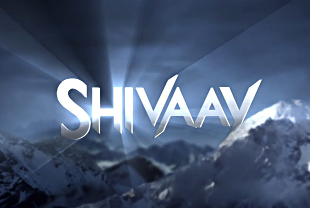 Stills from Shivaay Movie