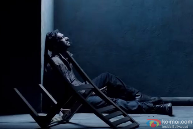 Stills from Shivaay Movie