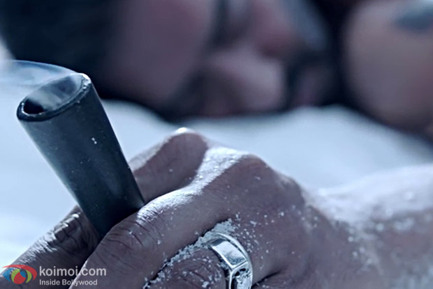 Stills from Shivaay Movie