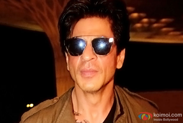 Shah Rukh Khan detained at US airport, US diplomats apologize