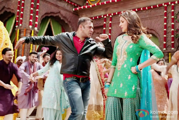 Sultan Makes 230% Profit At The Box Office