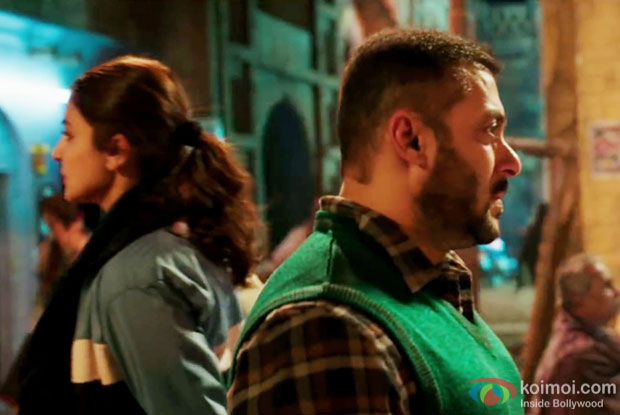 Sultan Remains Stable On Its 6th Thursday At The BoxOffice