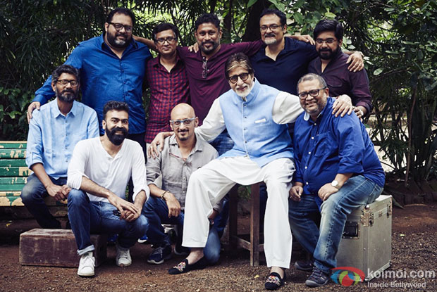 Terrific Ten for Shoojit Sircar's PINK!