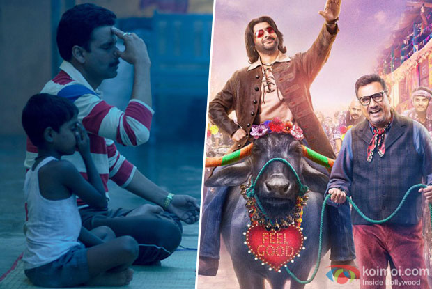 Budhia Singh -Born To Run, The Legend Of Michael Mishra Open To A Poor Occupancy