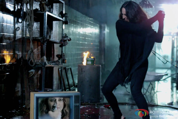 Watch The Teaser Of Rajj Rajj Ke Song From Akira| Ft. Sonakshi Sinha